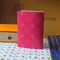 $56.00 USD Louis Vuitton LV Passport Covers #1392752