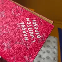 $56.00 USD Louis Vuitton LV Passport Covers #1392752