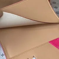 $56.00 USD Louis Vuitton LV Passport Covers #1392752