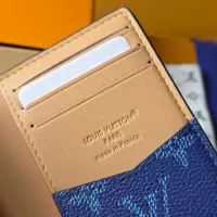 $52.00 USD Louis Vuitton LV Card Holders #1392758