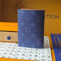 $56.00 USD Louis Vuitton LV Passport Covers #1392760