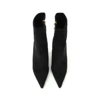 $118.00 USD Yves Saint Laurent YSL Boots For Women #1392765