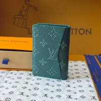$52.00 USD Louis Vuitton LV Card Holders #1392767