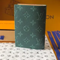 $56.00 USD Louis Vuitton LV Passport Covers #1392768