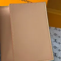 $56.00 USD Louis Vuitton LV Passport Covers #1392768