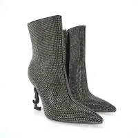 $190.00 USD Yves Saint Laurent YSL Boots For Women #1392782