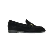 $102.00 USD Yves Saint Laurent YSL Leather Shoes For Women #1392794