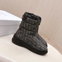 $102.00 USD Christian Dior Boots For Women #1392816