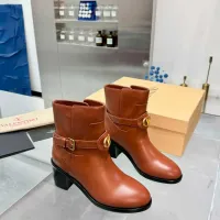 $145.00 USD Valentino Boots For Women #1392889