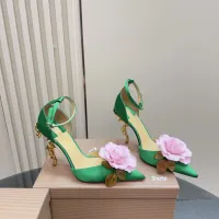 $160.00 USD Christian Louboutin Sandal For Women #1392909