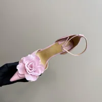 $160.00 USD Christian Louboutin Sandal For Women #1392911