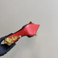 $160.00 USD Christian Louboutin Sandal For Women #1392912