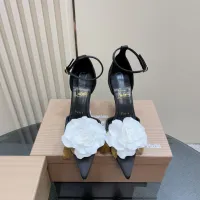 $160.00 USD Christian Louboutin Sandal For Women #1392913