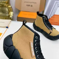$102.00 USD Louis Vuitton Boots For Women #1392938