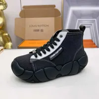 $102.00 USD Louis Vuitton Boots For Women #1392939