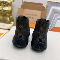$102.00 USD Louis Vuitton Boots For Women #1392939
