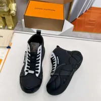 $102.00 USD Louis Vuitton Boots For Women #1392939
