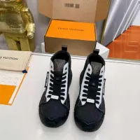 $102.00 USD Louis Vuitton Boots For Women #1392939