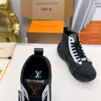 $102.00 USD Louis Vuitton Boots For Women #1392939