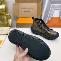 $102.00 USD Louis Vuitton Boots For Women #1392940