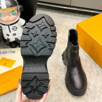$115.00 USD Louis Vuitton Boots For Women #1392941