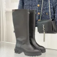 $210.00 USD Louis Vuitton Boots For Women #1392949