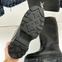 $210.00 USD Louis Vuitton Boots For Women #1392949