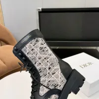 $112.00 USD Christian Dior Boots For Women #1392954