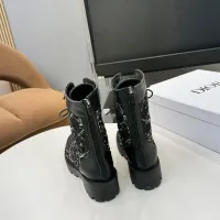 $112.00 USD Christian Dior Boots For Women #1392955