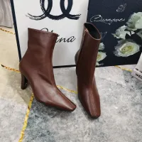 $140.00 USD Yves Saint Laurent YSL Boots For Women #1392958