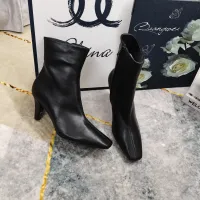 $140.00 USD Yves Saint Laurent YSL Boots For Women #1392960