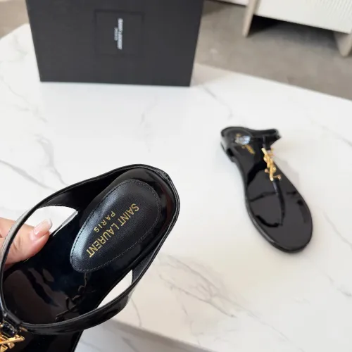 Replica Yves Saint Laurent YSL Sandal For Women #1392979 $92.00 USD for Wholesale