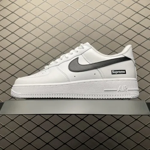Nike Air Force 1 For Men #1393068 $92.00 USD, Wholesale Replica Nike Air Force 1