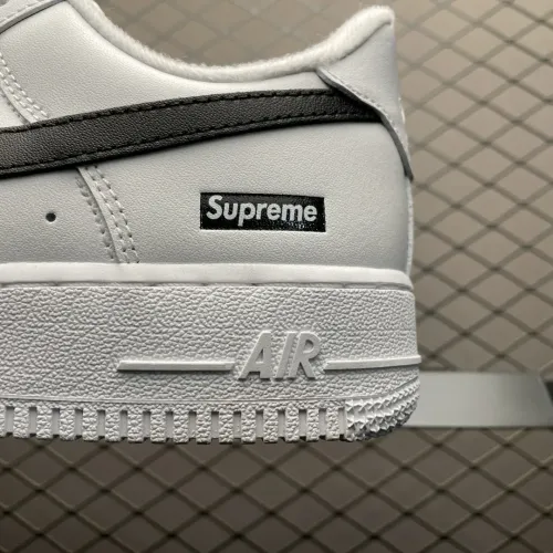 Replica Nike Air Force 1 For Men #1393068 $92.00 USD for Wholesale