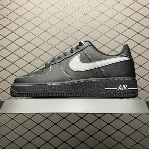 Nike Air Force 1 For Men #1393072 $92.00 USD, Wholesale Replica Nike Air Force 1