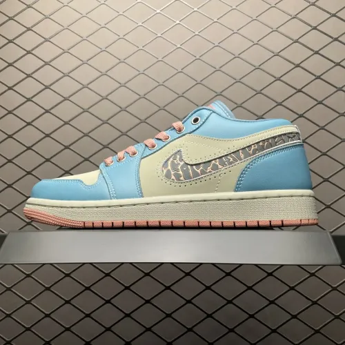 Air Jordan 1 I For Men #1393076 $98.00 USD, Wholesale Replica Air Jordan 1 I