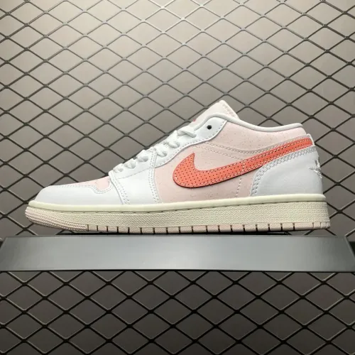 Air Jordan 1 I For Women #1393077 $98.00 USD, Wholesale Replica Air Jordan 1 I