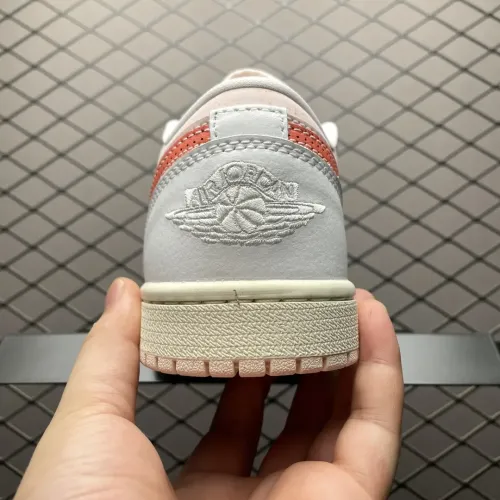 Replica Air Jordan 1 I For Women #1393077 $98.00 USD for Wholesale