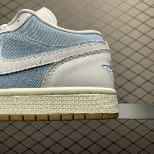 Replica Air Jordan 1 I For Men #1393080 $98.00 USD for Wholesale