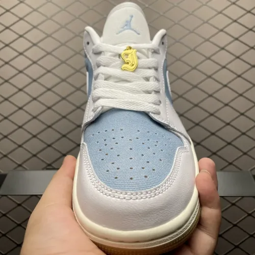 Replica Air Jordan 1 I For Men #1393080 $98.00 USD for Wholesale