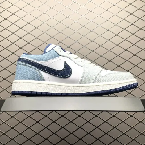 Replica Air Jordan 1 I For Men #1393082 $98.00 USD for Wholesale