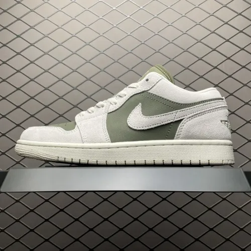 Air Jordan 1 I For Men #1393084 $98.00 USD, Wholesale Replica Air Jordan 1 I