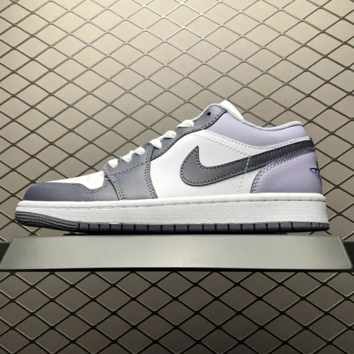 Air Jordan 1 I For Men #1393086 $98.00 USD, Wholesale Replica Air Jordan 1 I