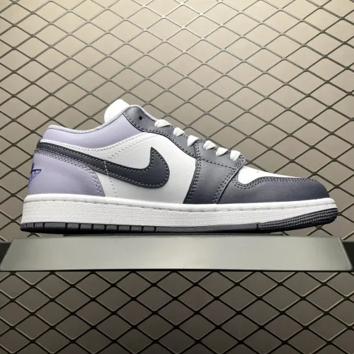Replica Air Jordan 1 I For Men #1393086 $98.00 USD for Wholesale