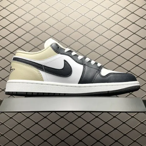 Replica Air Jordan 1 I For Women #1393087 $98.00 USD for Wholesale