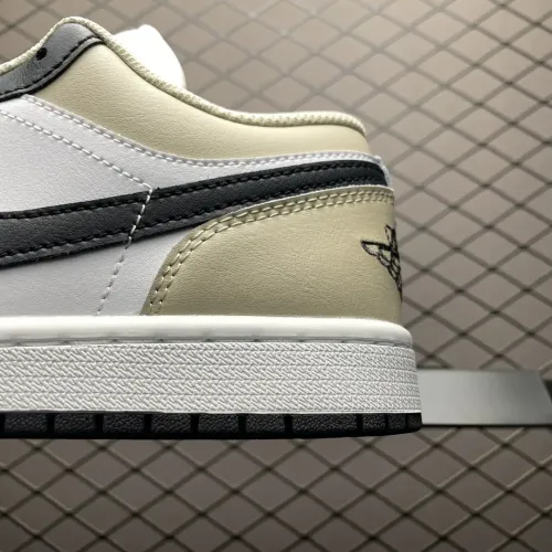 Replica Air Jordan 1 I For Women #1393087 $98.00 USD for Wholesale