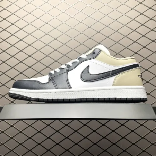 Air Jordan 1 I For Men #1393088 $98.00 USD, Wholesale Replica Air Jordan 1 I