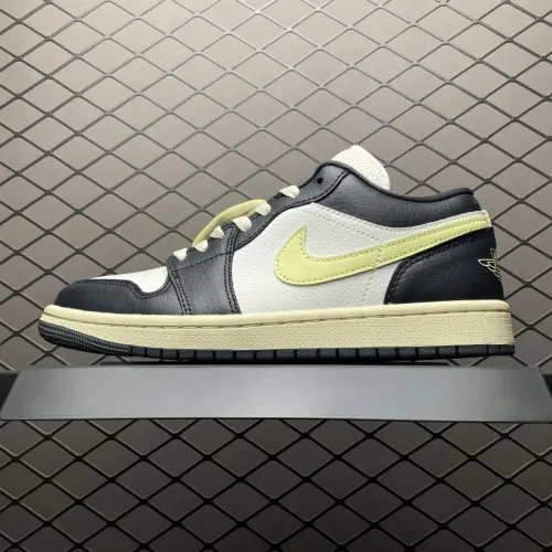 Air Jordan 1 I For Women #1393089 $98.00 USD, Wholesale Replica Air Jordan 1 I