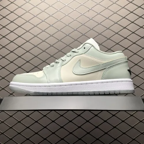 Air Jordan 1 I For Men #1393092 $98.00 USD, Wholesale Replica Air Jordan 1 I