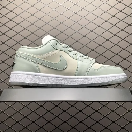 Replica Air Jordan 1 I For Men #1393092 $98.00 USD for Wholesale